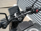 2026 Honda CB 750 Hornet E-Clutch