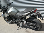 2026 Honda CB 750 Hornet E-Clutch