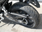2026 Honda CB 750 Hornet E-Clutch