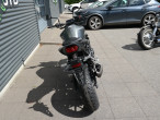 2026 Honda CB 750 Hornet E-Clutch