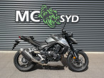 Honda CB 750 Hornet E-Clutch MC-SYD       BYTTER GERNE