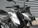 2026 Honda CB 750 Hornet E-Clutch