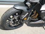 2026 Honda CB 750 Hornet E-Clutch