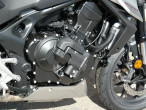 2026 Honda CB 750 Hornet E-Clutch