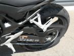 2026 Honda CB 750 Hornet E-Clutch