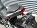 2026 Honda CB 750 Hornet E-Clutch
