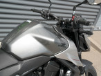 2026 Honda CB 750 Hornet E-Clutch