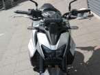 2026 Honda CB 750 Hornet E-Clutch