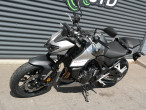 2026 Honda CB 750 Hornet E-Clutch
