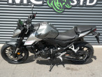 2026 Honda CB 750 Hornet E-Clutch