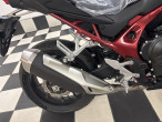 2026 Honda CB 750 Hornet E-Clutch 2026 Honda CB 750 Hornet E-Clutch