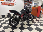 2026 Honda CB 750 Hornet E-Clutch 2026 Honda CB 750 Hornet E-Clutch