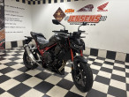 2026 Honda CB 750 Hornet E-Clutch 2026 Honda CB 750 Hornet E-Clutch