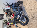 2026 Honda CB 750 Hornet E-Clutch 2026 Honda CB 750 Hornet E-Clutch