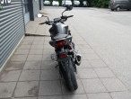 2026 Honda CB 750 Hornet E-Clutch 2026 Honda CB 750 Hornet E-Clutch