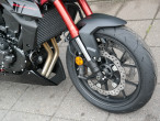 2026 Honda CB 750 Hornet E-Clutch 2026 Honda CB 750 Hornet E-Clutch