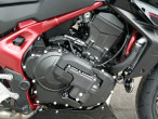 2026 Honda CB 750 Hornet E-Clutch 2026 Honda CB 750 Hornet E-Clutch