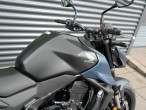 2026 Honda CB 750 Hornet E-Clutch 2026 Honda CB 750 Hornet E-Clutch