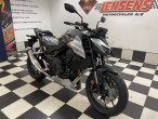 2026 Honda CB 750 Hornet E-Clutch