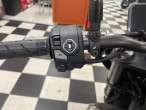 2026 Honda CB 750 Hornet E-Clutch