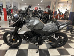 2026 Honda CB 750 Hornet E-Clutch