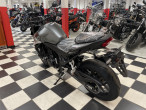 2026 Honda CB 750 Hornet E-Clutch