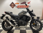 2026 Honda CB 750 Hornet E-Clutch