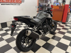 2026 Honda CB 750 Hornet E-Clutch
