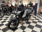 2026 Honda CB 750 Hornet E-Clutch