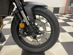 2026 Honda CB 750 Hornet E-Clutch