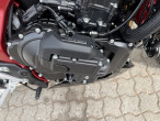 2026 Honda CB 750 Hornet E-Clutch 2026 Honda CB 750 Hornet E-Clutch