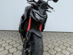 2026 Honda CB 750 Hornet E-Clutch