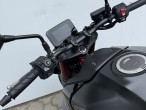 2026 Honda CB 750 Hornet E-Clutch