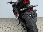2026 Honda CB 750 Hornet E-Clutch