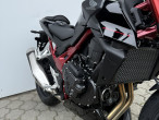 2026 Honda CB 750 Hornet E-Clutch