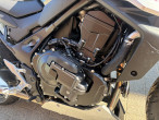 2026 Honda CB 750 Hornet E-Clutch