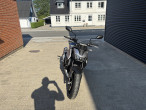 2026 Honda CB 750 Hornet E-Clutch