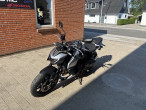 2026 Honda CB 750 Hornet E-Clutch