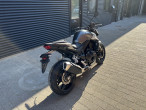 2026 Honda CB 750 Hornet E-Clutch