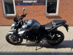2026 Honda CB 750 Hornet E-Clutch