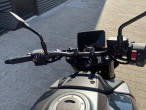 2026 Honda CB 750 Hornet E-Clutch