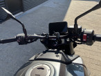 2026 Honda CB 750 Hornet E-Clutch