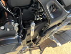 2026 Honda CB 750 Hornet E-Clutch