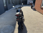 2026 Honda CB 750 Hornet E-Clutch