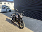 2026 Honda CB 750 Hornet E-Clutch