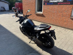 2026 Honda CB 750 Hornet E-Clutch