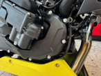 2026 Honda CB 750 Hornet E-Clutch
