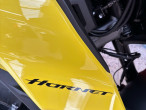 2026 Honda CB 750 Hornet E-Clutch
