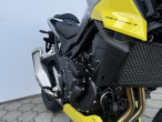 2026 Honda CB 750 Hornet E-Clutch