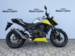 2026 Honda CB 750 Hornet E-Clutch